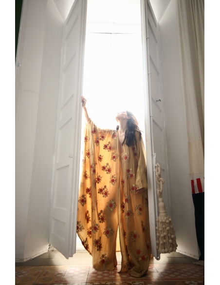 Kaftan Dorado