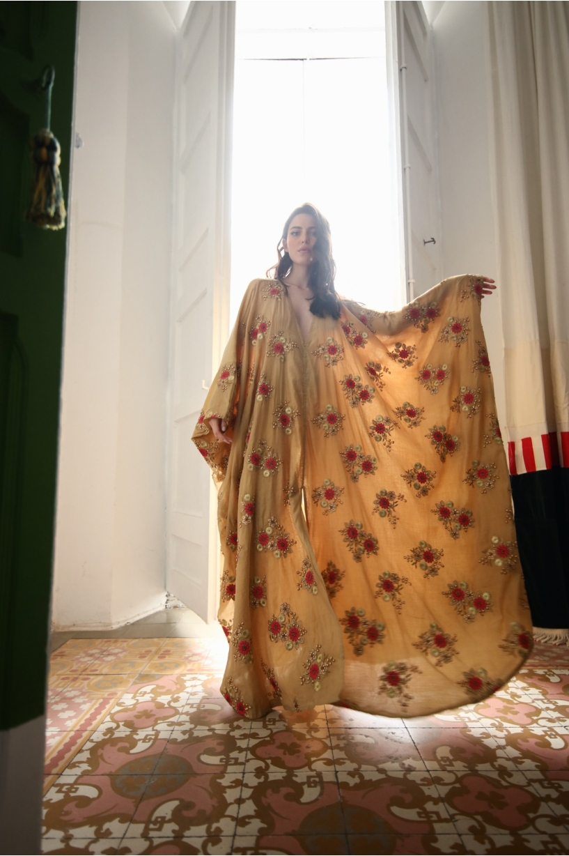 Kaftan Dorado 2