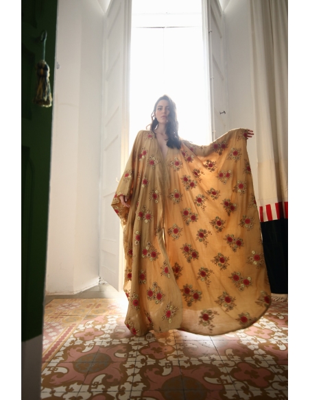 Kaftan Dorado