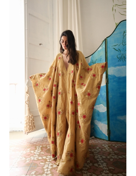 Kaftan Dorado