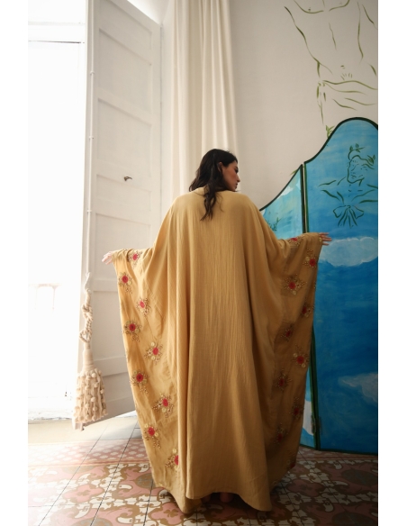 Kaftan Dorado