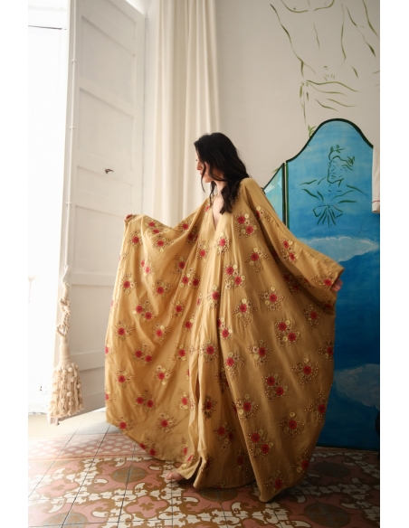 Kaftan Dorado