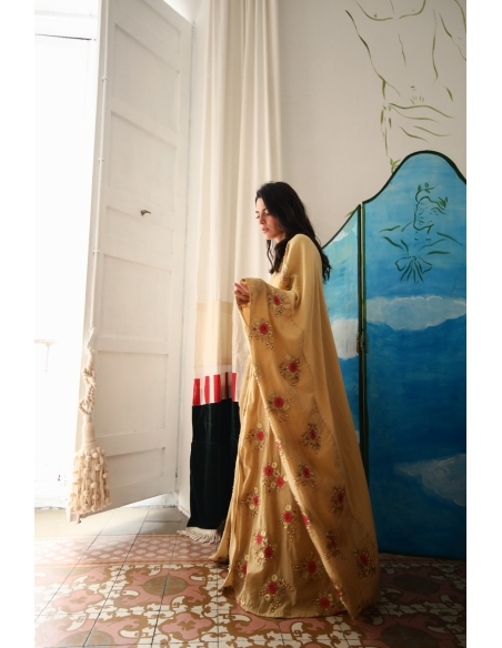 Kaftan Dorado