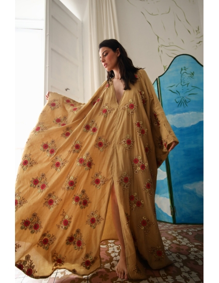Kaftan Dorado