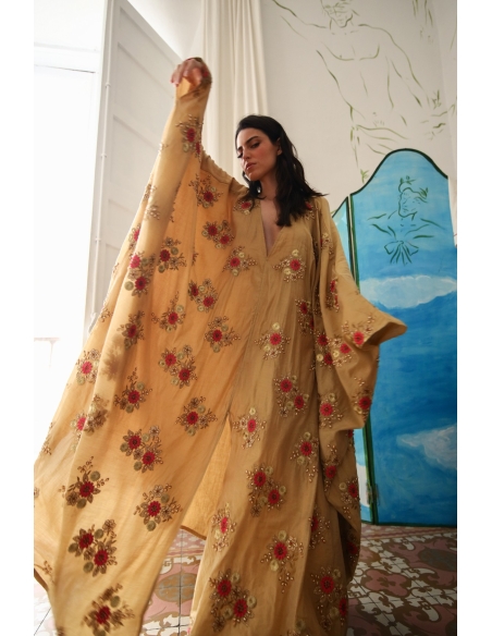 Kaftan Dorado