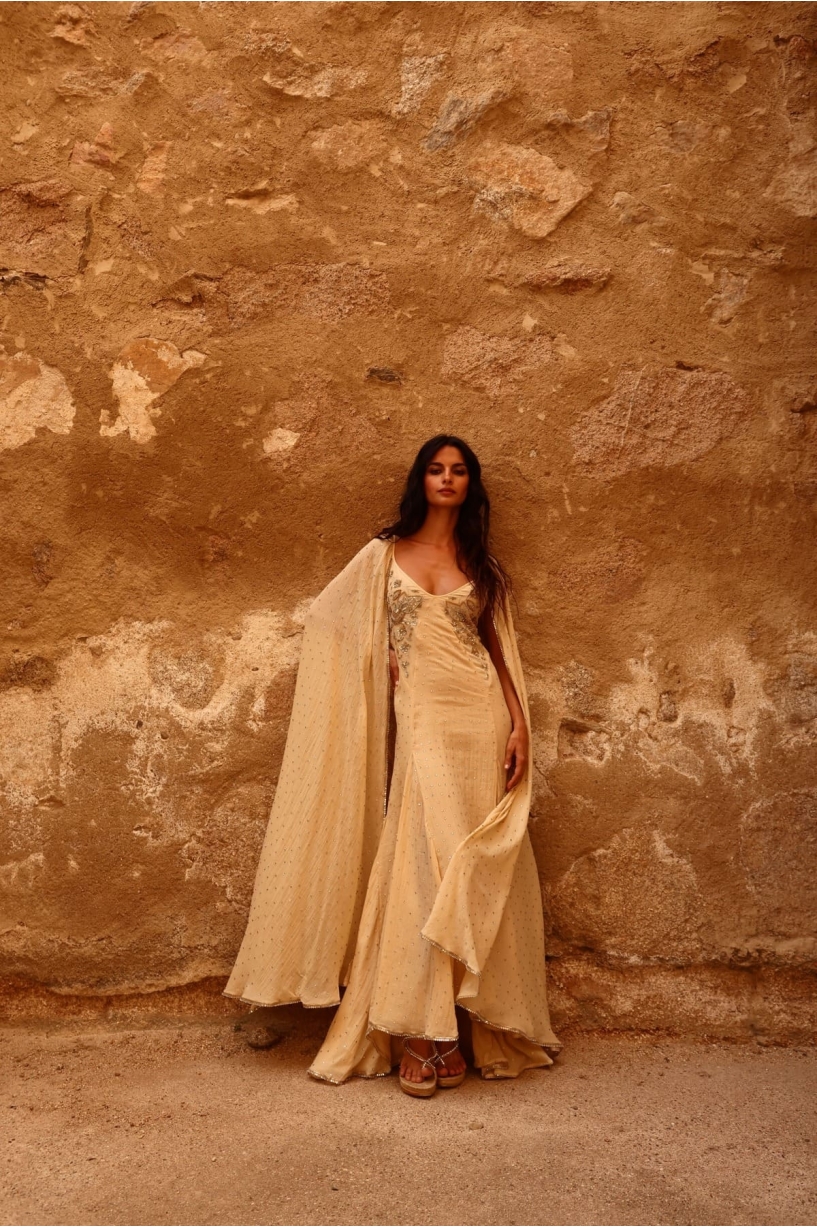 GOYA DRESS 2