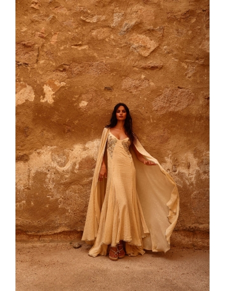 GOYA DRESS