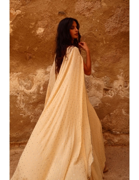 GOYA DRESS
