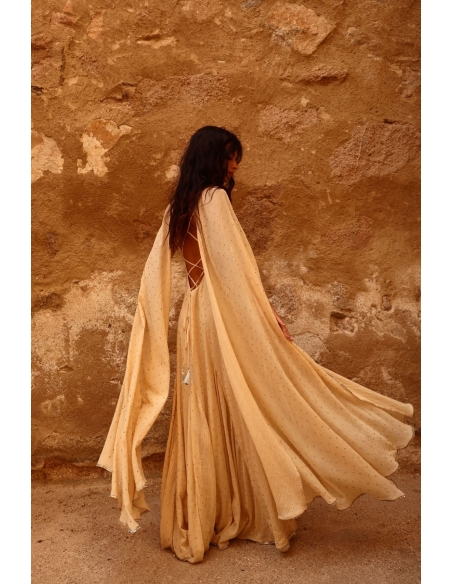 GOYA DRESS