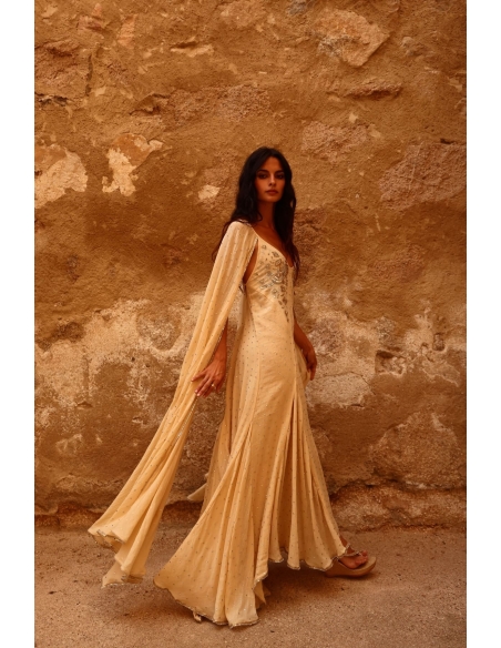 GOYA DRESS