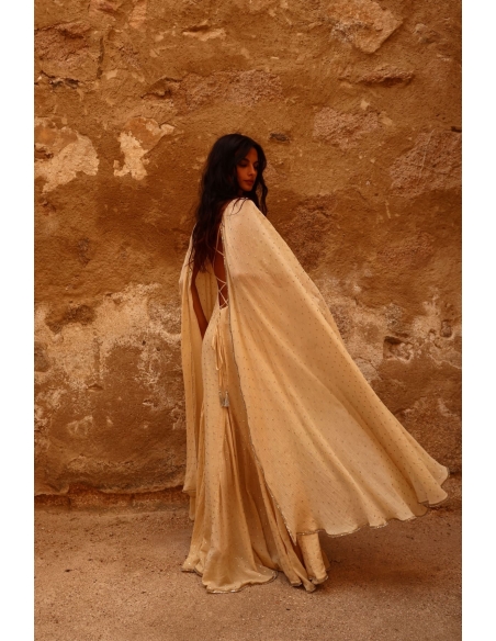 GOYA DRESS