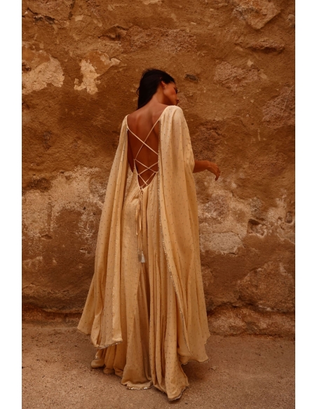GOYA DRESS