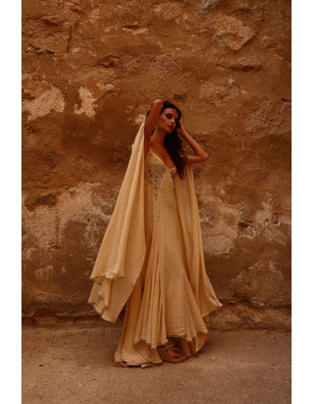 GOYA DRESS