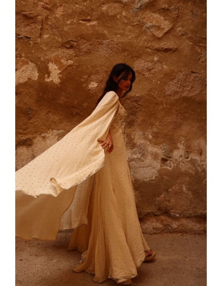 GOYA DRESS