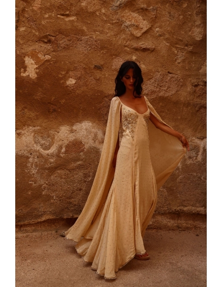 GOYA DRESS