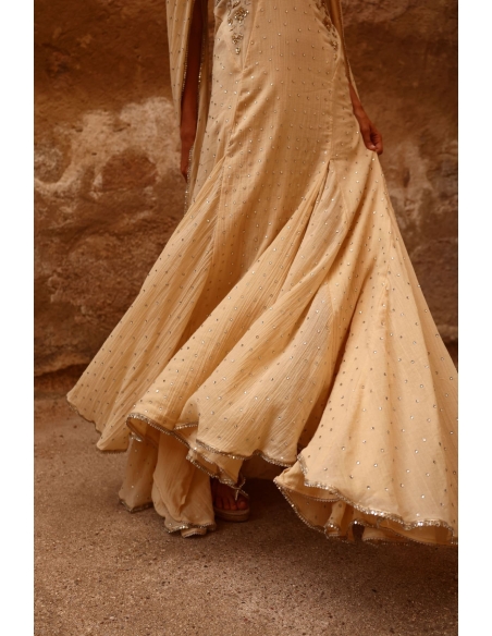 GOYA DRESS