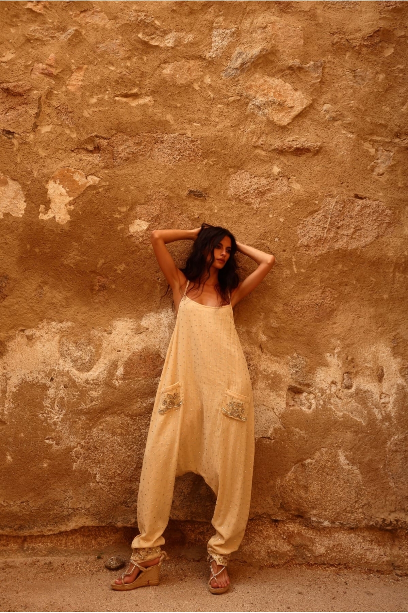 CRYSTAL JUMPSUIT 2
