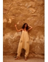 CRYSTAL JUMPSUIT