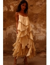 MULTISTRASS RUFFLE